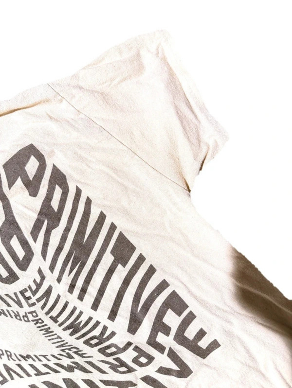 Primitive t-shirt - Picture 2 of 5